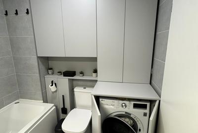 Apartament 2 camere decomandat - mobilat și utilat, parcare inclusă! - 19