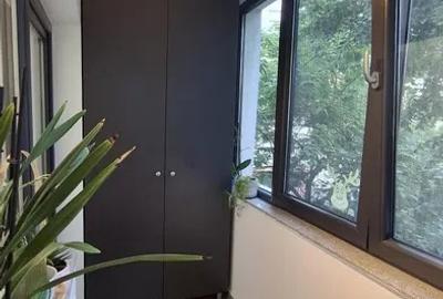 Ștefan Cel Mare - Polona | 2 Camere | Renovat | Prox. Metrou | Balcon | - 7