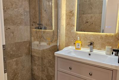 Apartament 2 camere vedere la mare Summerland. - 5