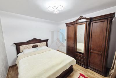 Tg Cucu apartament 2 camere la blocurile tip vila - 5
