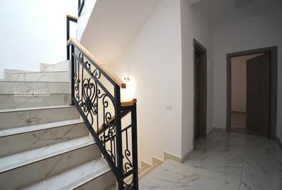 Vilă Business & Rezidențial | 210 MP Utili | Curte | Vitan – Dudești - 6