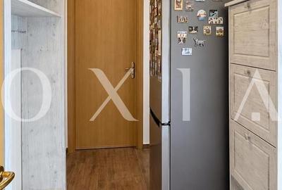 XO132 | Apartament cu 2 camere și balcon în Girocului - 8