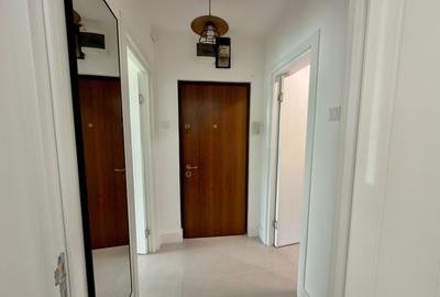 Garsonieră premium | Renovată | 38 mp - 9