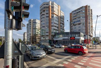Spațiu Comercial 411 mp de închiriat ,  Tic Tac - 24