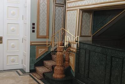 Spre Vanzare - Vila Interbelica - Dorobanti-Strada Ankara - 37