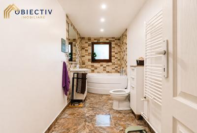 Casă 4 camere cu teren 380 mp – Piatra Neamț - 9
