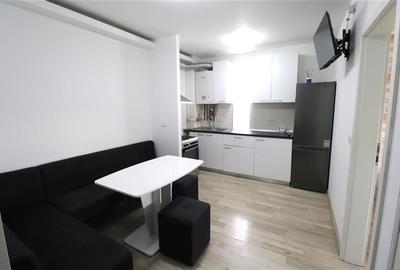 Apartament 2 camere , bloc nou , aproape de Shopping City - 1