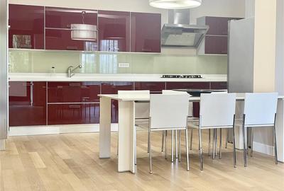 Modern and spacious 4 Rooms Apartment|Herastrau| Parking|Storage - 19
