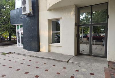 Apartament tip Penthouse 200 mp Plaza Union - 24