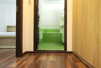 Foarte curat si spatios! Inchiriere Apartament 2 camere in Targoviste Pedagogic. - 4