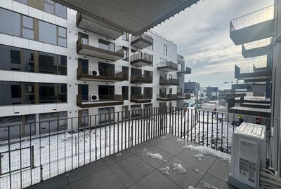 Apartament 3 camere NOU | Complex rezidențial | Zona Nord | Imobil 3 etaje - 7