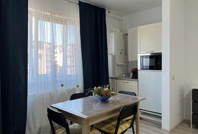 Garsonieră modernă - Militari Residence - 4