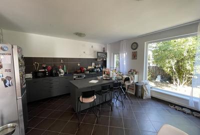 Vilă P+2 în Otopeni, pe stradă privată | 305mp + 500 mp teren - 3