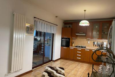 Casa zona centrala Constanta d+p+1+m,  teren 177mp, 428 mp construiti - 18
