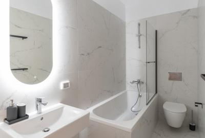 2 Camere | Tip Duplex | Win Herastrau | Parc | Aurel Vlaicu|Metrou 10' - 9