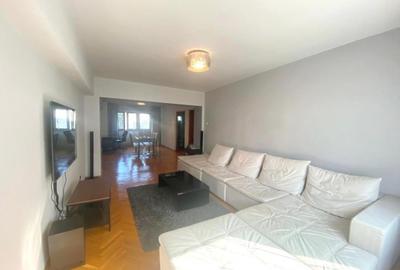 EXCLUSIVITATE! Apartament 3 camere Piata Romana - Magheru - 12