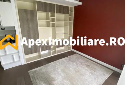 Apartament 2 camere de inchiriat Baneasa București  ApexImobiliare.ro - 4