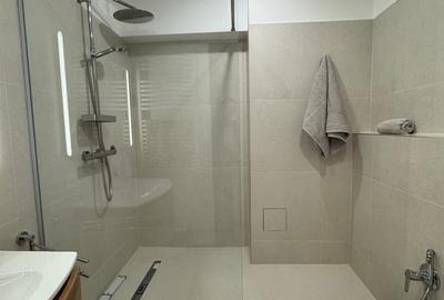 Apartament 2 camere cu terasa si parcare//Herastrau - Soseaua Nordului - 12