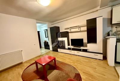 Garsoniera SUPER POZITIE | Mobilat/utilat | Etaj 4/5 | CENTRALA TERMICA - 1