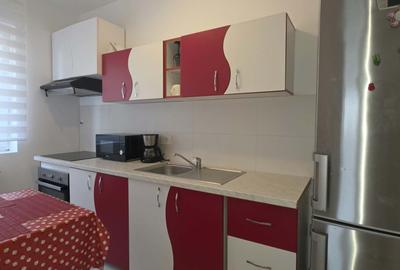Apartament 3 camere de închiriat, Prima Nufărul – AP1540 - 7