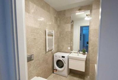 Apartament 2 camere | Luxuria Residence | Expoziției | Parcare - 6
