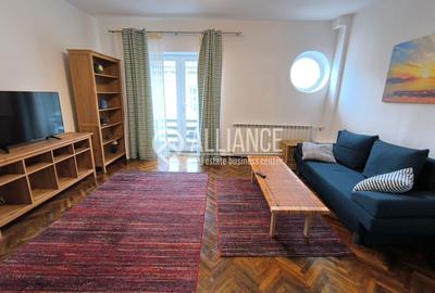 CENTRU PLAJA MODERN(COD03)- Apartament modern in vila interbelica ! - 1