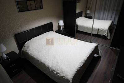 PENTHOUSE zona Braytim, terasa de 50mp, strada secundara foarte linistita! - 9