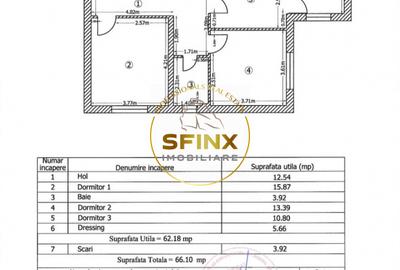 Casa Individuala 4 camere | Curte proprie | Constructie 2015 - 9