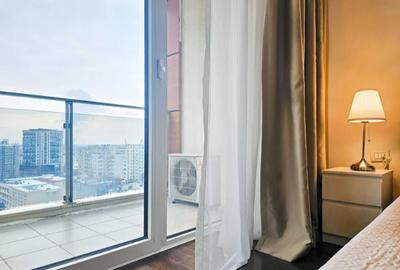 Ap. 2 camere InCity Residence - Mall Vitan - 6