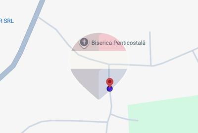 Teren intravilan 947 mp, Leș, Nojorid - 3