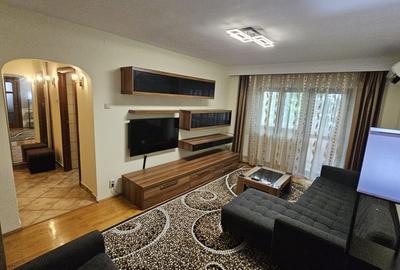 Apartament 2 camere de închiriat | Lujerului – 240 m metrou | 56 mp - 1
