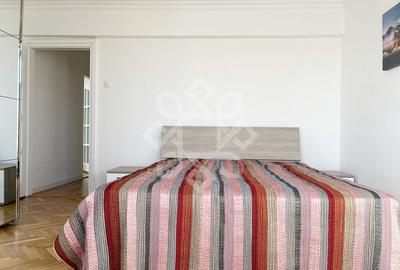 Apartament cu 4 camere de inchiriat ultracentral in Oradea - 13