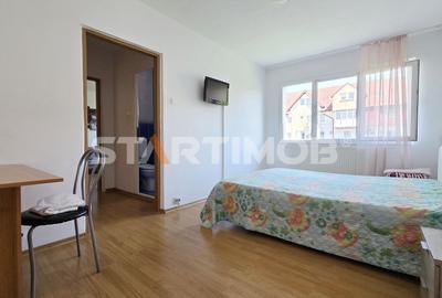 Apartament mobilat zona Garii - 17