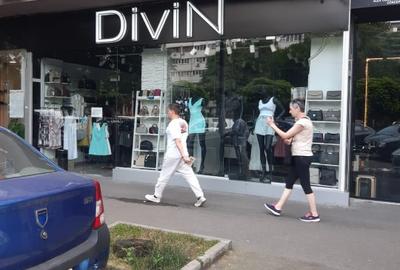 Spațiu Comercial Iuliu Maniu Piața Veteranilor - 2