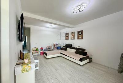Duplex mobilat utilat - toate utilitatile - beci - 4