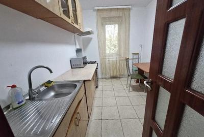 Tomis I Spitalul județean apartament 2 camere mobilat - 7
