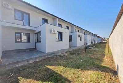 Apartament cu 3 camere si curte, predat la cheie, disponibil la doar 79.000 EUR - 16