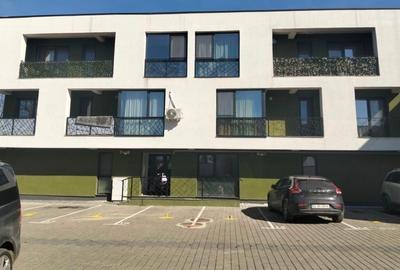 Apartament cu 2 camere decomandat în Cug