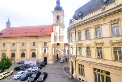 APARTAMENT 2 CAMERE, ETAJ 1, PIAȚA MICĂ, TERMEN LUNG SAU SCURT - 15