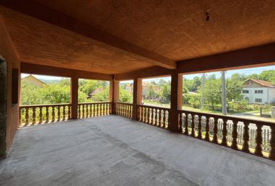 Investiție Turism | Casă | 5164 mp teren | Lac Propriu | Malu cu Flori - 20