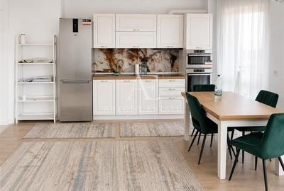Antony Estate | Apartament 3 camere - Urbana Residence - Oradea - 5