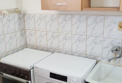 🏡 Garsonieră de vânzare – Campus Studențesc Tudor Vladimirescu, Bloc Q1 - 4