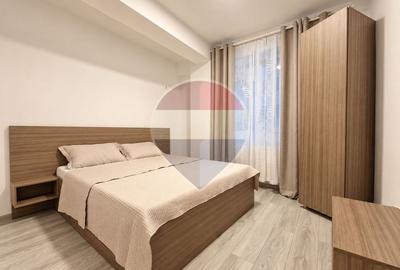 Apartament 2 camere | Militari Residence | Centrală proprie | AC - 5