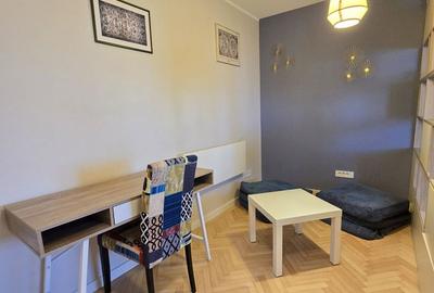 Vitan Mall / Complet Renovata-Totul Nou / Garsoniera tip studio - 5