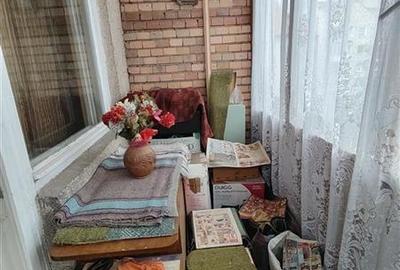 Apartament 4 camere (Gheorgheni, Cart. Bucin 17 B) - 14