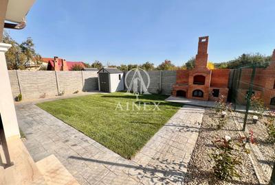DUPLEX de inchiriat in GHIRODA | 5 camere - 1