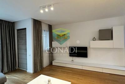 Apartament cu 2 camere Sos. Nordului - Herastrau - 2