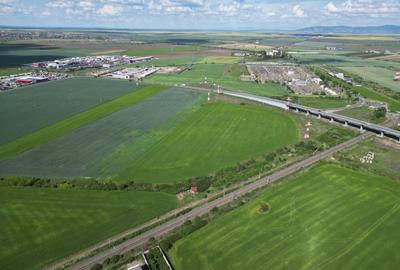 Teren lângă Centura Aradului, zona Micalaca - 8
