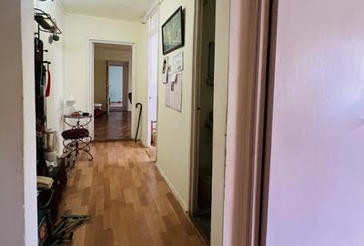 Apartament 3 camere, etaj 3 - Calea Aradului Timisoara - 4