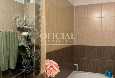 Apartament 3 Camere | 74 Mp | Balcon| 2 Bai | Marasti Dorobantilor - 3